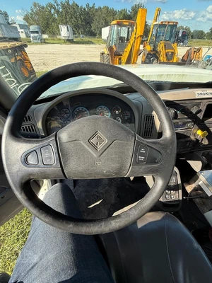 Used 2016 INTERNATIONAL WORKSTAR 7400 Water Trucks Florida US | Intrac Machinery #1568775