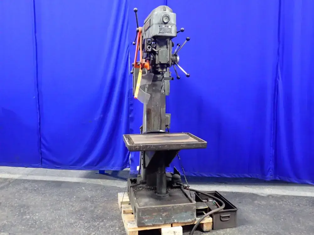 USED 2015 ALZMETALL AB4