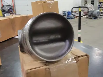 NEW DANA 3-28-0547