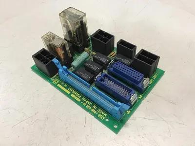 USED FANUC A20B-1006-0300/05C