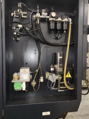USED 2009 MAKINO A-51