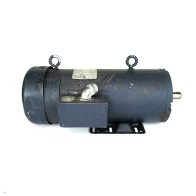 USED MARATHON ELECTRIC Z615 145TEFR5326