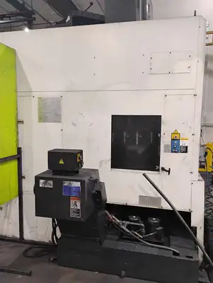 2006 MAKINO V77 Vertical Machining Centers | Tight Tolerance Machinery (9)