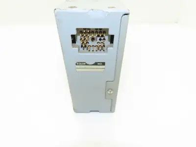 Foxboro 2B7701 230SE-G SPEC 200 HMI Control Station