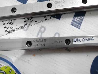 USED IKO LRX12