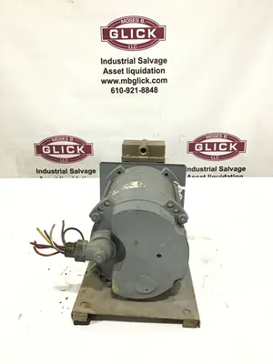 Adi Dia Vac 262 Industrial Vacuum Pump