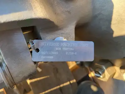 NEW 2019 L&T VALVES LIMITED 163