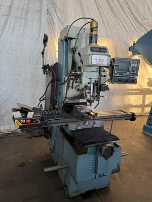 USED SWI TRAK TRAK DPM