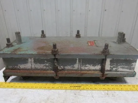 Used ALFA LAVAL _UNKNOWN_ Heat Exchangers Indiana US | Arrow Industrial #639586