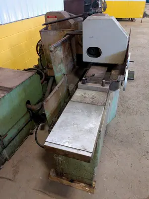 USED SHIGIYA GU30B100A