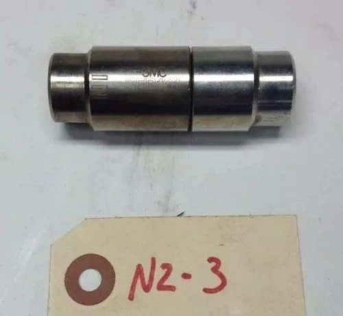 Used SMC SFB101-2 Miscellaneous MRO Indiana US | J&J Industrial Supply #1075976