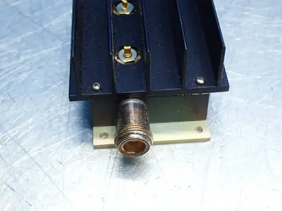 NEW TEST PRODUCTS ZHL3A