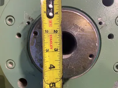 Used DAVISSTANDARD _UNKNOWN_ Misc Plastics Equipment Ohio US | HGR 24 #1567017
