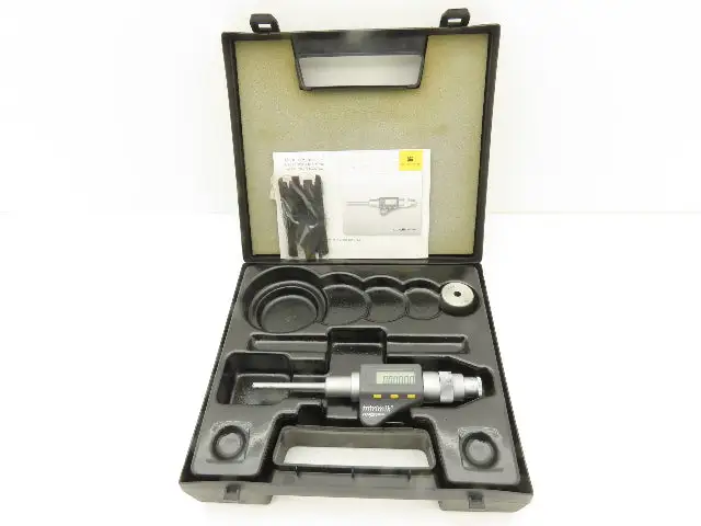 Used TESA BROWN & SHARPE _UNKNOWN_ Tooling & Accessories (Other) Indiana US | Arrow Industrial #1128878
