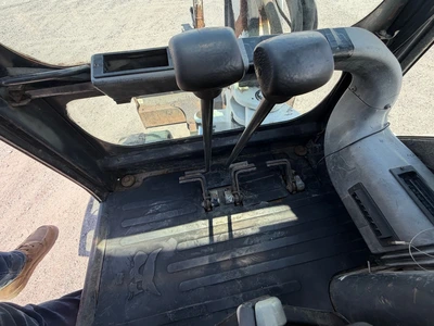 Used 2006 BOBCAT 341G Excavators Pennsylvania US | Proxy Equipment #1424161