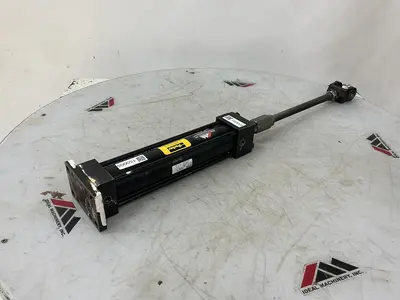 USED PARKER 02.50 H2HLTS182A 12.000