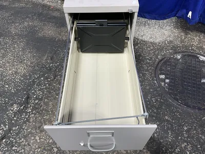 Used STEELCASE _UNKNOWN_ Cabinets Ohio US | HGR 24 #1260868