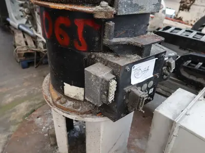 Used _UNKNOWN_ _UNKNOWN_ Die Casting Machines RO | Apex Group #1552190