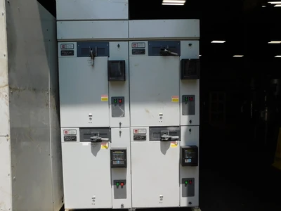 _UNKNOWN_ NA Other Starters | Equipment Recovery Corp. (10)