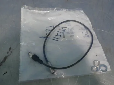 New | in-Stock BALUFF BES04YT Proximity Sensors Ohio US | HGR 24 #1070175