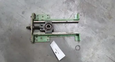 Take Up Frame Assembly