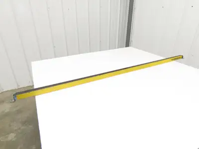 Schmersal SLC440COM-R-1450-30-1050 Safety Light Curtain Receiver -Needs Repair