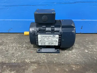 Used 2017 MARATHON ELECTRIC 71T17FH5327 Motors (misc) Ohio US | HGR 24 #1445992
