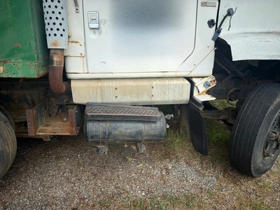 Used 1990 INTERNATIONAL F2554 Dump trucks North Carolina US | Proxy Equipment #1388923