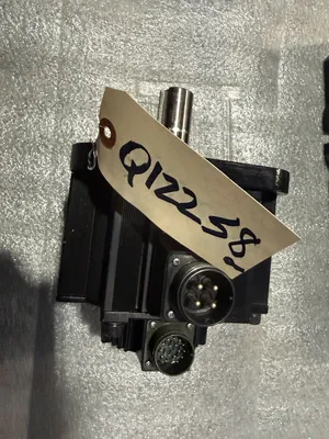 YASKAWA SGMGH-20ACA61 Servo Motors | Great American Equipment Company (5)