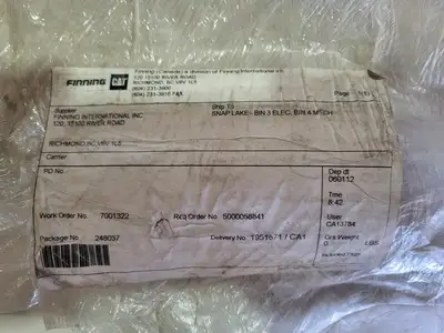 USED GREEN LINE G232