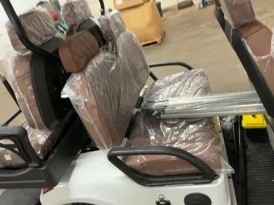 Used 2026 SDLANCH HQ100 Golf Carts Michigan US | Miedema Asset Management Group #1483903