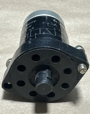 USED Clippard R343