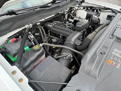 Used 2019 CHEVROLET SILVERADO 2500HD Service & Utility Trucks Florida US | Truck and Van Outlet #1509229