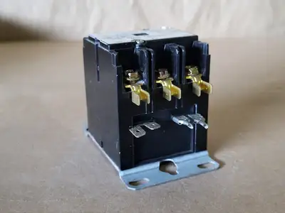 USED HC CONTROLS HCC-3XT01CY139