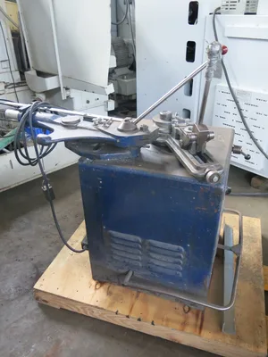 Herber Tube Bender
