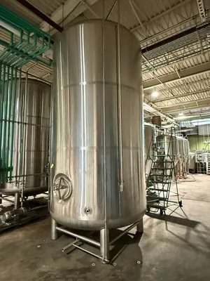 -- UNSPECIFIED -- 145HL BRITE TANK Tanks & Kettles | ListingHippo (7)