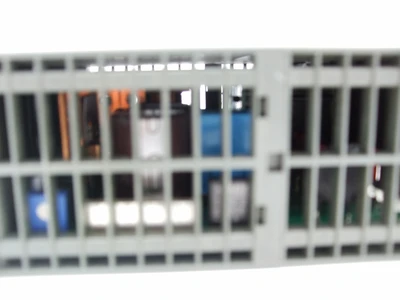 USED SIEMENS 6ES7 307-1BA00-0AA0