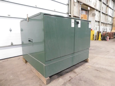 Used Federal Pacific NA Switchgears Ohio US | Equipment Recovery Corp. #1331200