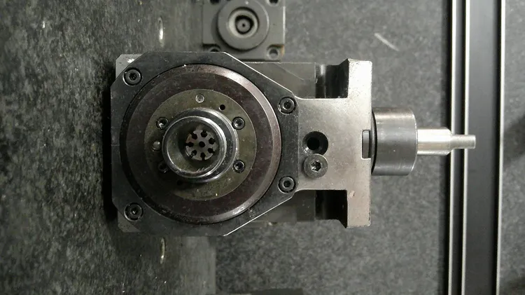 Used ALPS TOOL T32291A01 Tool Holders | MachineStation #946916