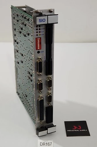 Used Adept 10330-12350 PLC Processors Indiana US | J&J Industrial Supply #525088