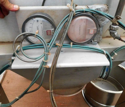 USED APTM STAINLESS STEEL