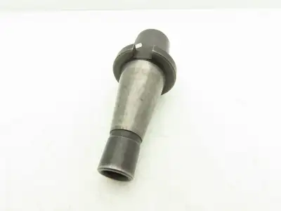 ETM 40EM0.750E End Mill Tapered Shank 0.750" Chuck Tool Holder Double Allen Key