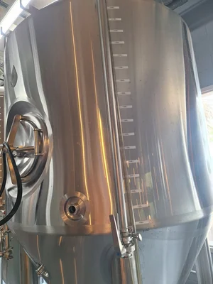 Used _UNKNOWN_ _UNKNOWN_ Brewing Equipment Georgia US | Auction Management Corporation #1548487