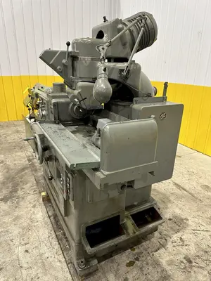 USED BARBER COLMAN 6-5