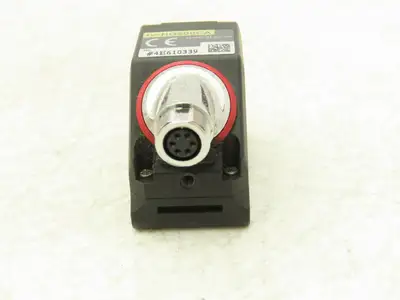 Keyence IV-HG500CA Vision Camera Sensor Head 20-500mm Auto Focus
