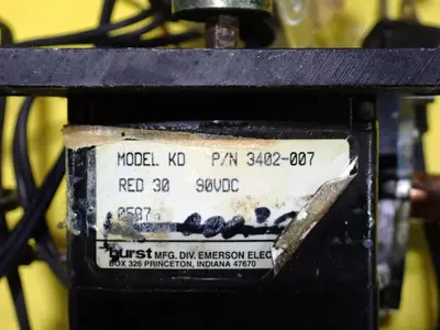 Servo Motors