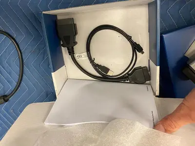 USED MAHLE TECHPRO SMART 4028000100