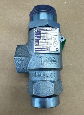 NEW HANSEN H5600R/300-P