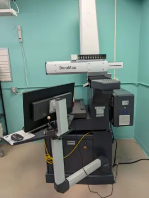 2020 ZEISS DURAMAX 5/5/5 Coordinate Measuring Machines | Quick Machinery Sales, Inc. (6)