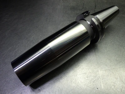 PrimeTool CAT40 1" Shrink Fit Tool Holder 6.3" Pro T00CA40220-25160A (LOC1782)